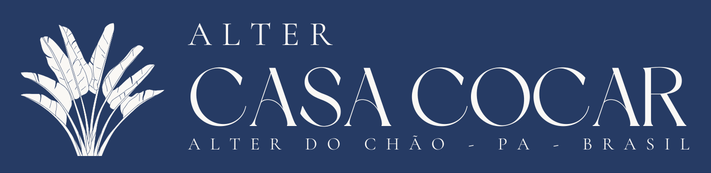 Alter Casa Cocar