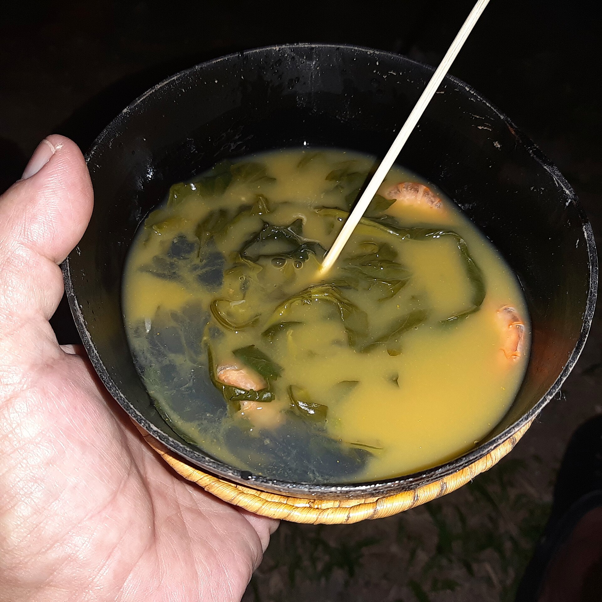 Gastronomia amazônica - pratos típicos da região